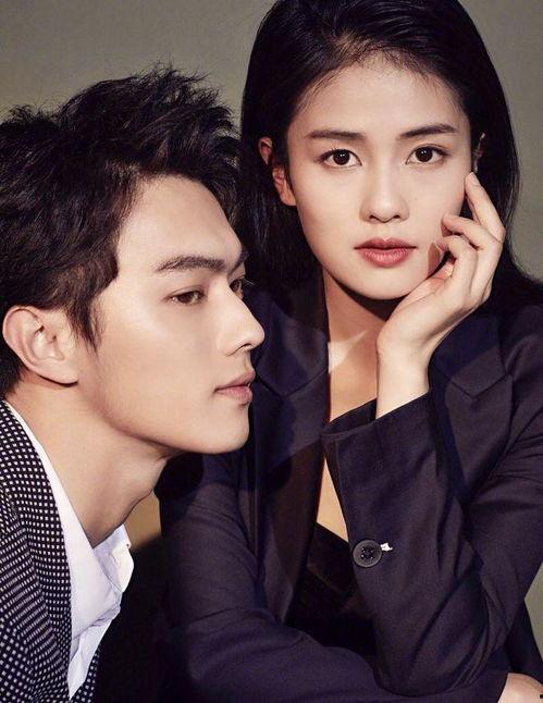 最新爆料白鹿2021,揭秘明星白鹿的璀璨星途与幕后故事  第1张