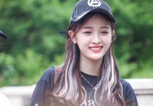 吴宣仪娱乐圈爆料视频,揭秘明星幕后真相  第2张