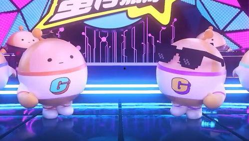 蛋仔最新爆料动作大全,动作大全揭秘，精彩玩法一网打尽！  第1张