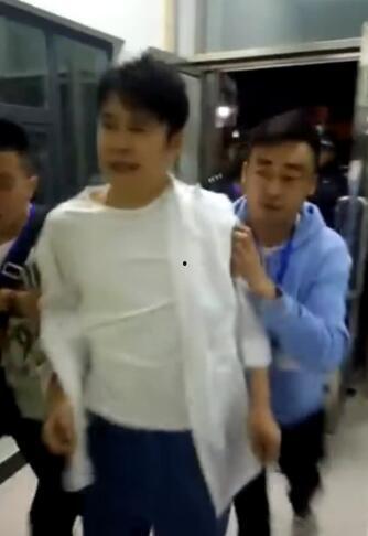 兰州爆料人被抓视频最新,真相与争议交织 第1张 兰州爆料人被抓视频最新,真相与争议交织 第1张