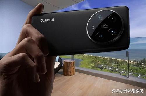 小米14影像最新爆料视频,揭秘最新爆料视频中的摄影新高度  第1张